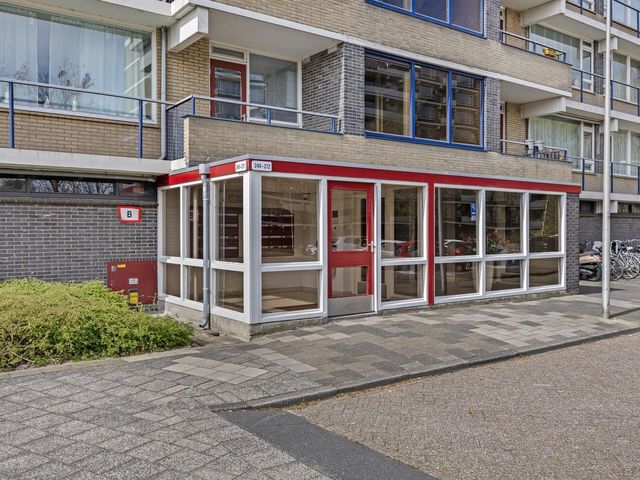 Tobias Asserlaan 265, Diemen