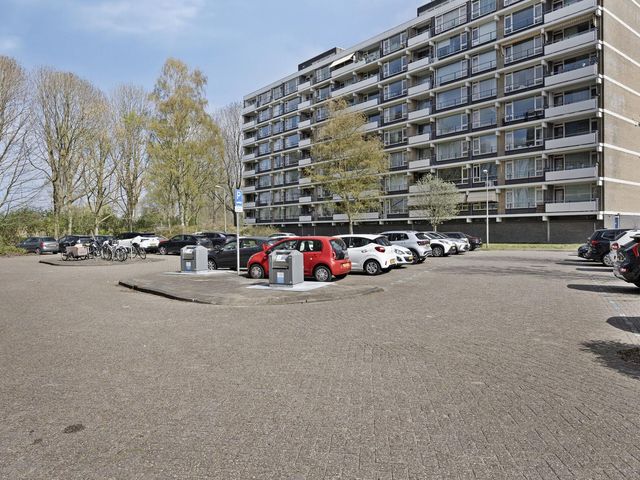 Tobias Asserlaan 265, Diemen