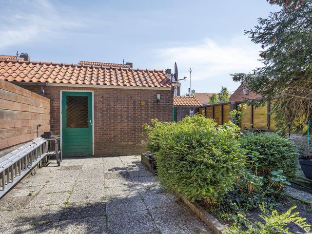 Mumsenstraat 22, 'S-Gravenzande