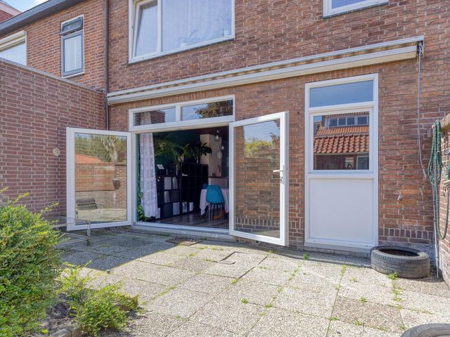 Mumsenstraat 22, 'S-Gravenzande