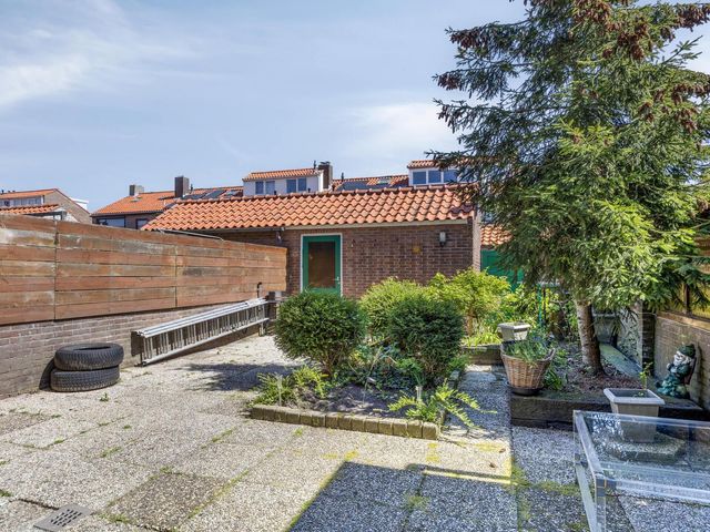 Mumsenstraat 22, 'S-Gravenzande