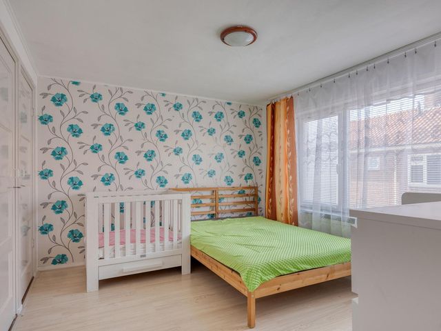 Mumsenstraat 22, 'S-Gravenzande