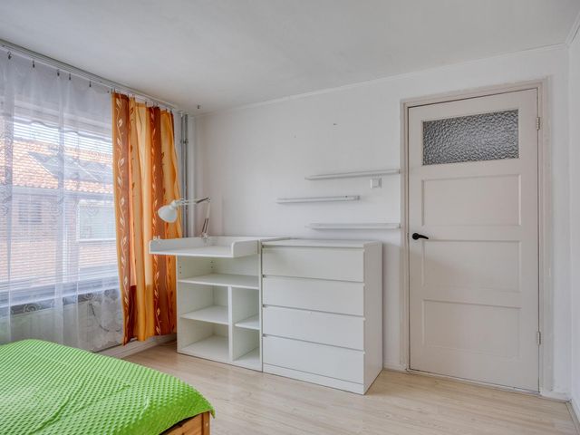Mumsenstraat 22, 'S-Gravenzande