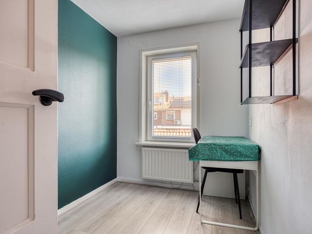 Mumsenstraat 22, 'S-Gravenzande