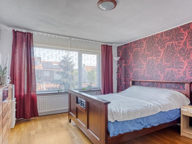 Mumsenstraat 22, 'S-Gravenzande