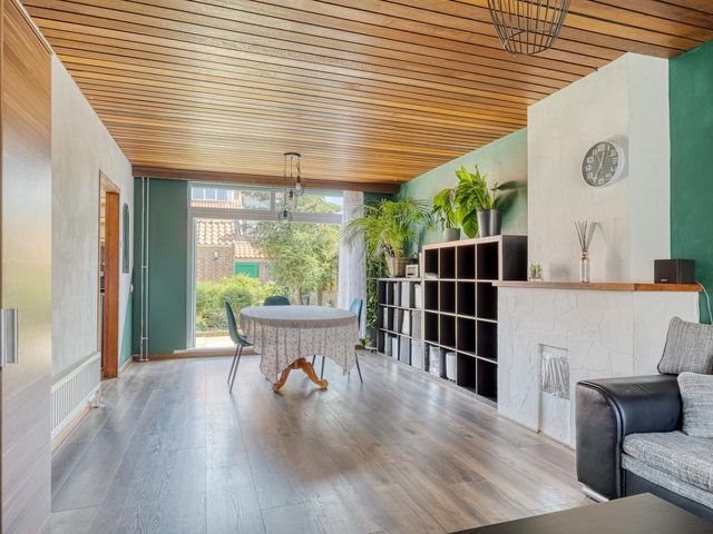 Mumsenstraat 22, 'S-Gravenzande