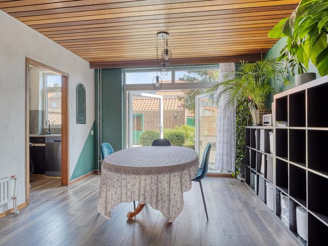 Mumsenstraat 22, 'S-Gravenzande