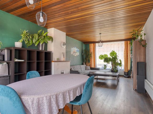 Mumsenstraat 22, 'S-Gravenzande