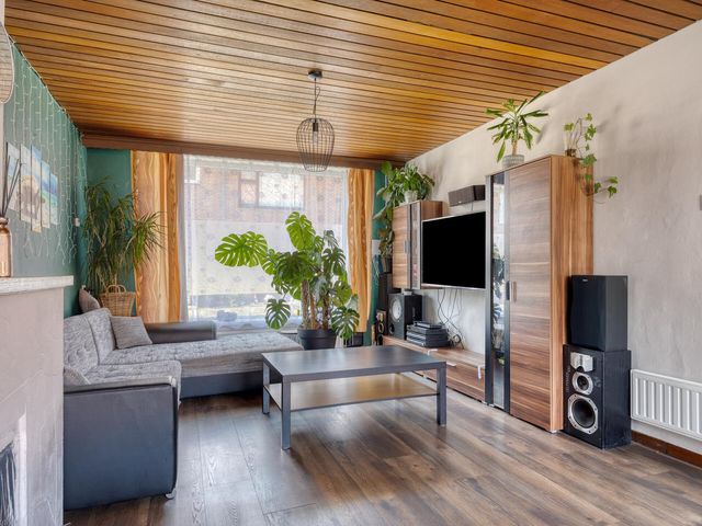 Mumsenstraat 22, 'S-Gravenzande