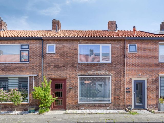 Mumsenstraat 22, 'S-Gravenzande