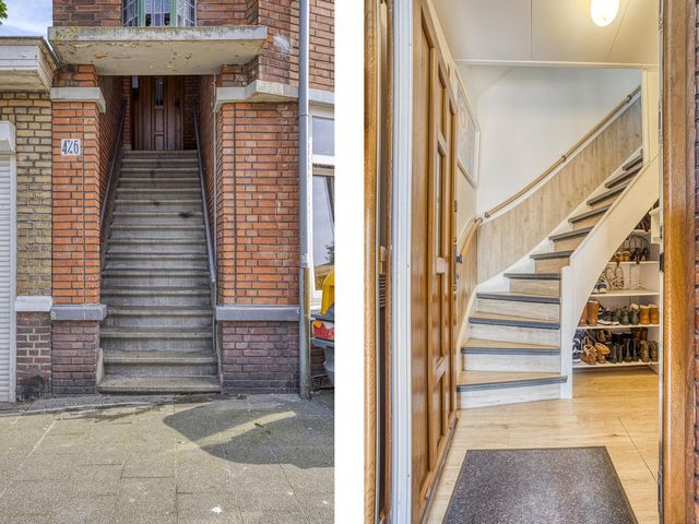Vaassenstraat 4, 'S-Gravenhage