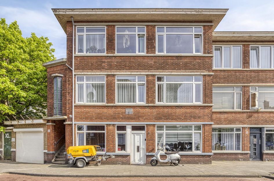 Vaassenstraat 4