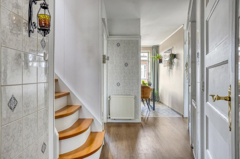 Vaassenstraat 4