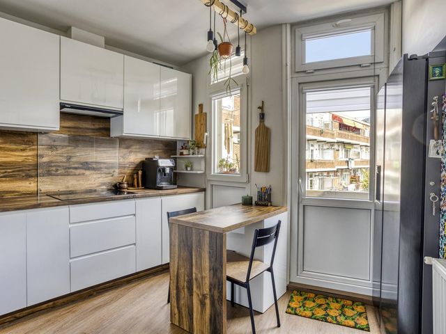 Vaassenstraat 4, 'S-Gravenhage