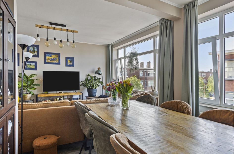 Vaassenstraat 4