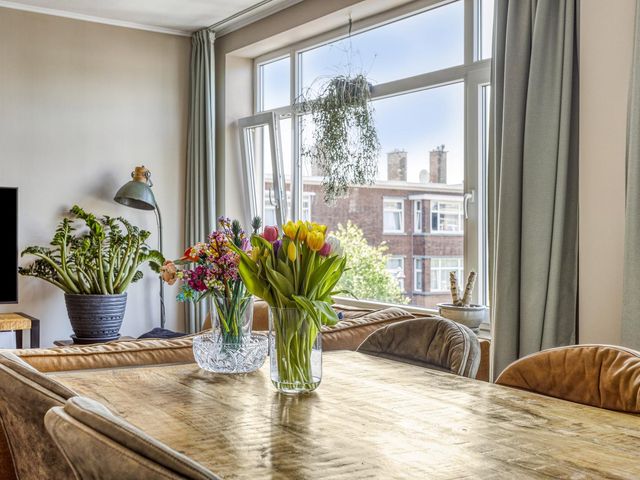 Vaassenstraat 4, 'S-Gravenhage