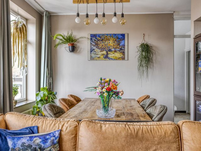 Vaassenstraat 4, 'S-Gravenhage