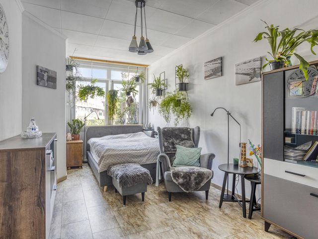 Vaassenstraat 4, 'S-Gravenhage