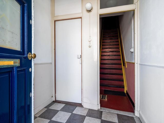 Maaskade 79BG, Rotterdam