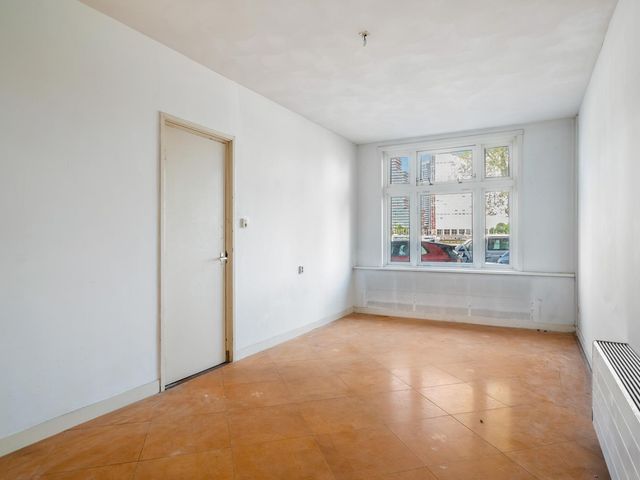 Maaskade 79BG, Rotterdam