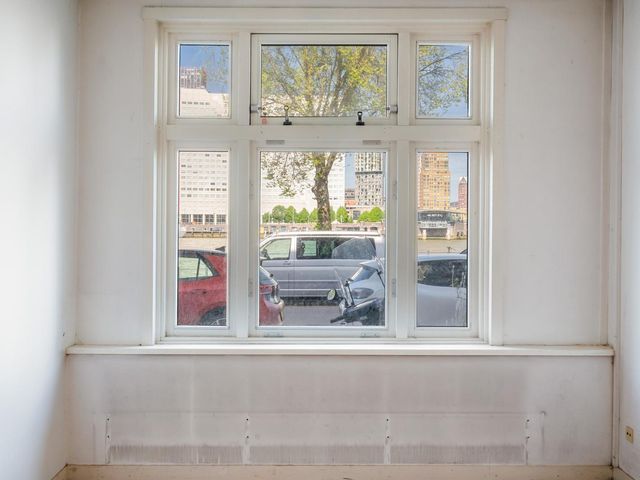 Maaskade 79BG, Rotterdam