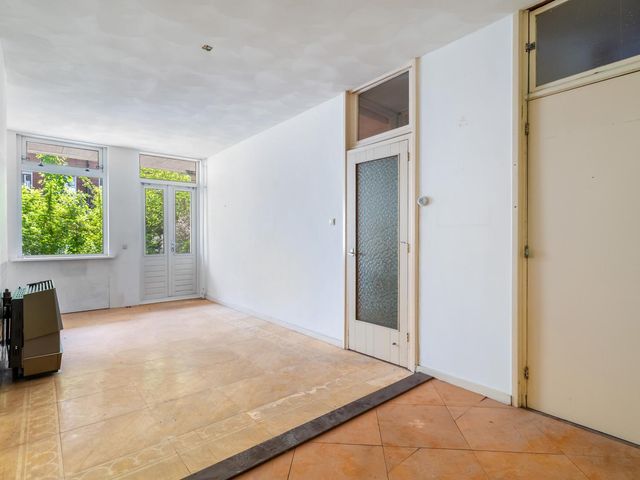 Maaskade 79BG, Rotterdam