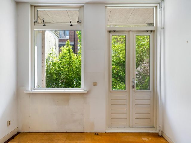 Maaskade 79BG, Rotterdam