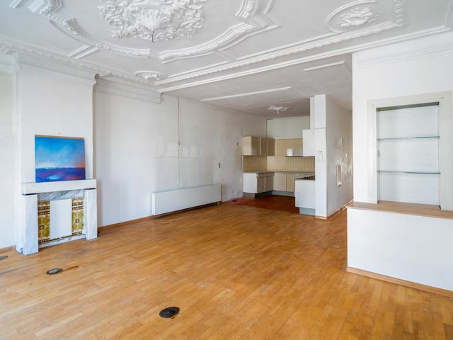 Maaskade 79BG, Rotterdam