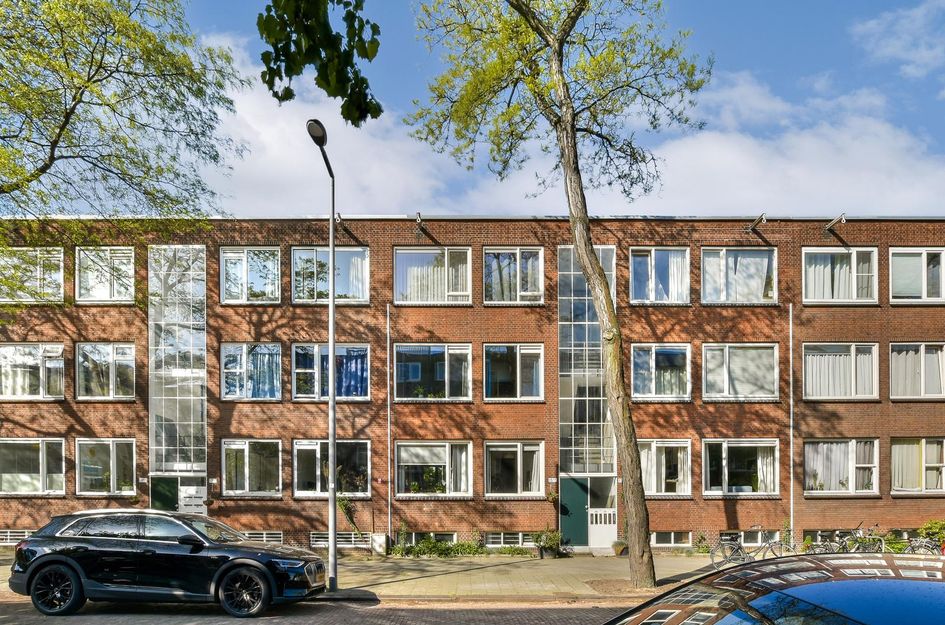Nobelstraat 15B