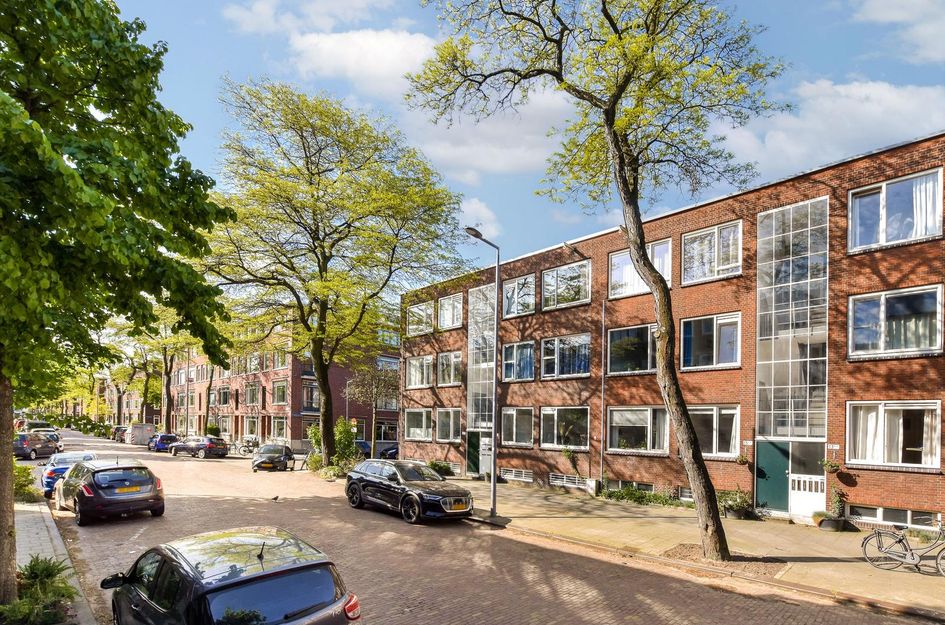 Nobelstraat 15B