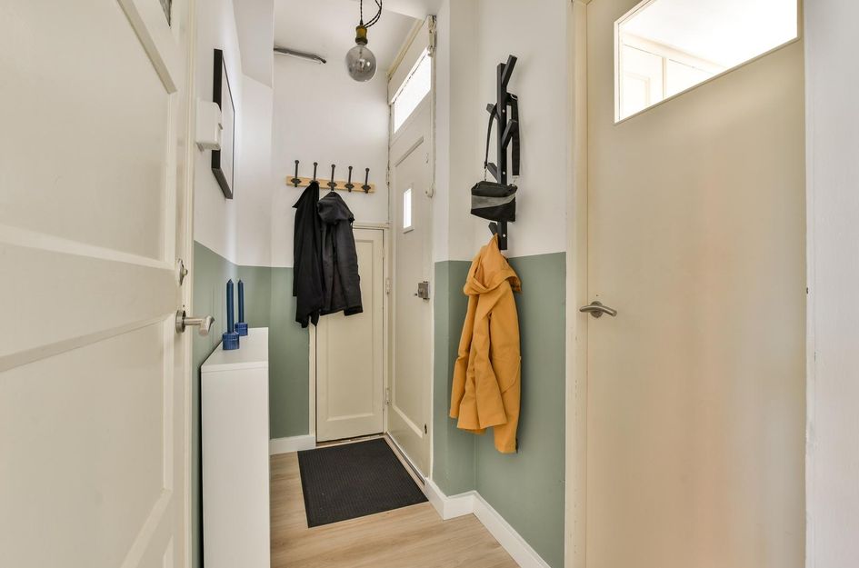 Nobelstraat 15B
