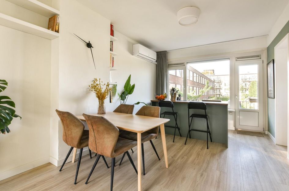Nobelstraat 15B