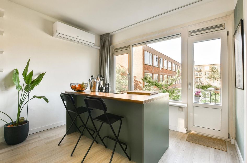 Nobelstraat 15B