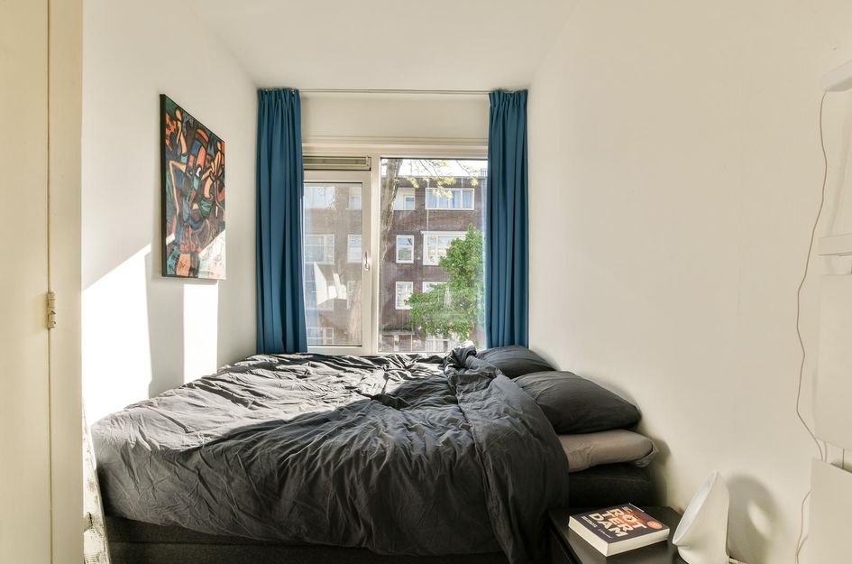 Nobelstraat 15B