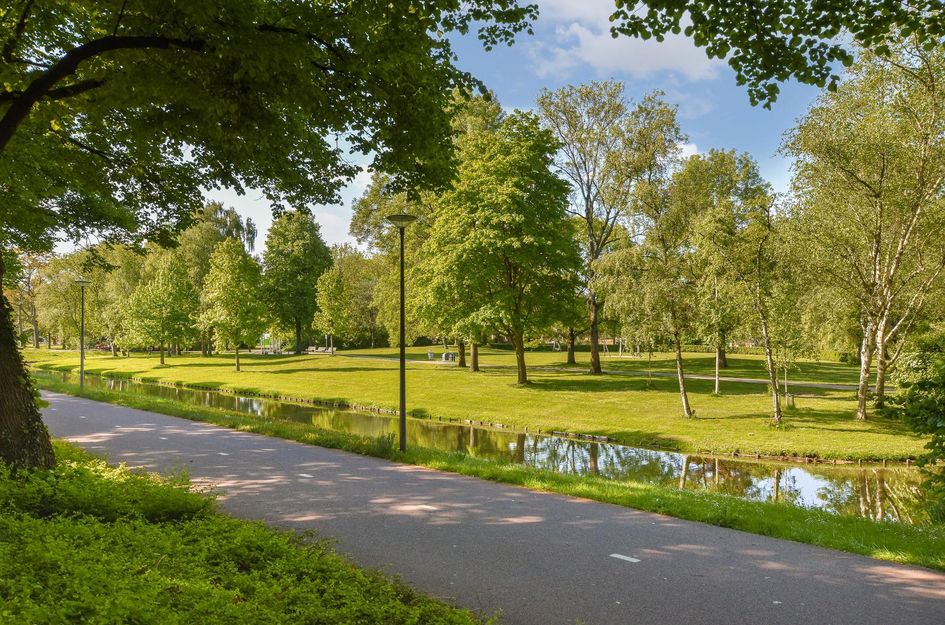 Nobelstraat 15B