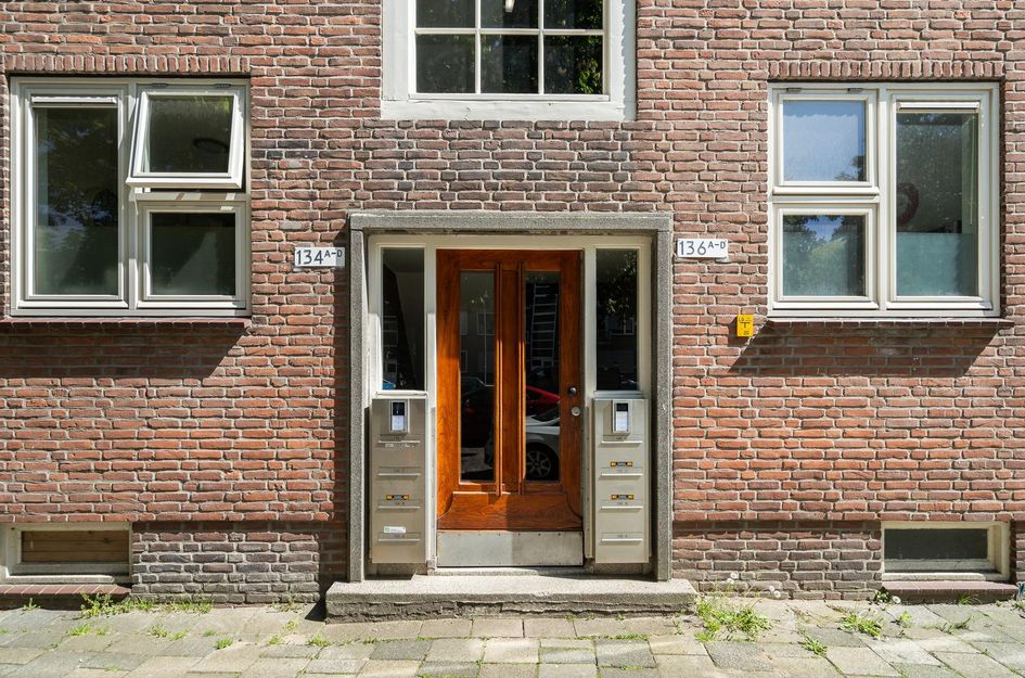 Goereesestraat 134D