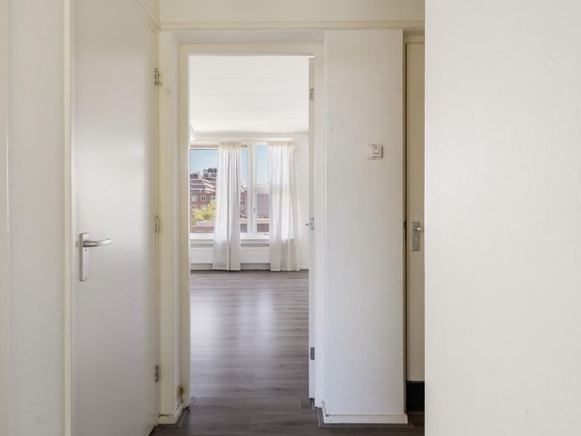 Goereesestraat 134D, Rotterdam