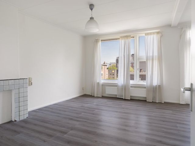 Goereesestraat 134D, Rotterdam