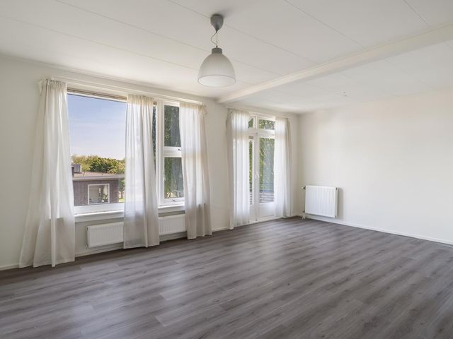 Goereesestraat 134D, Rotterdam