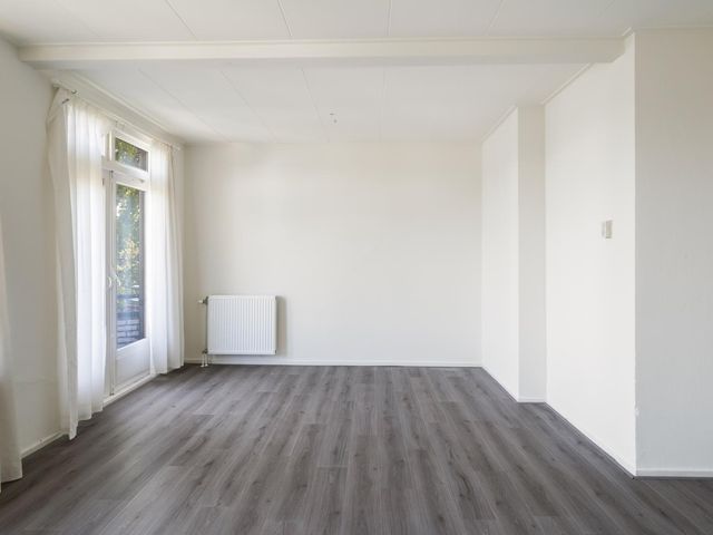 Goereesestraat 134D, Rotterdam