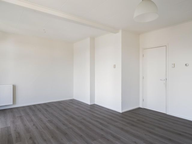 Goereesestraat 134D, Rotterdam