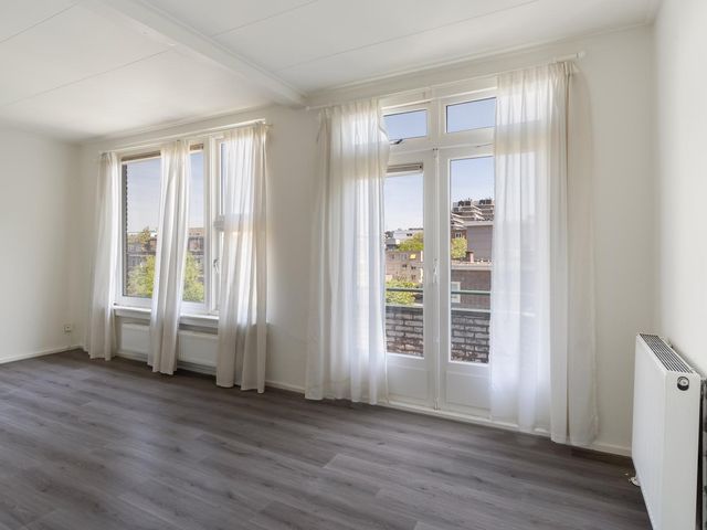 Goereesestraat 134D, Rotterdam