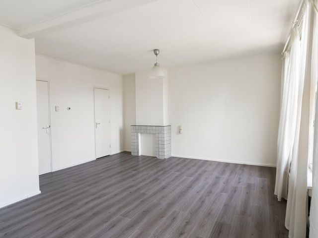 Goereesestraat 134D, Rotterdam