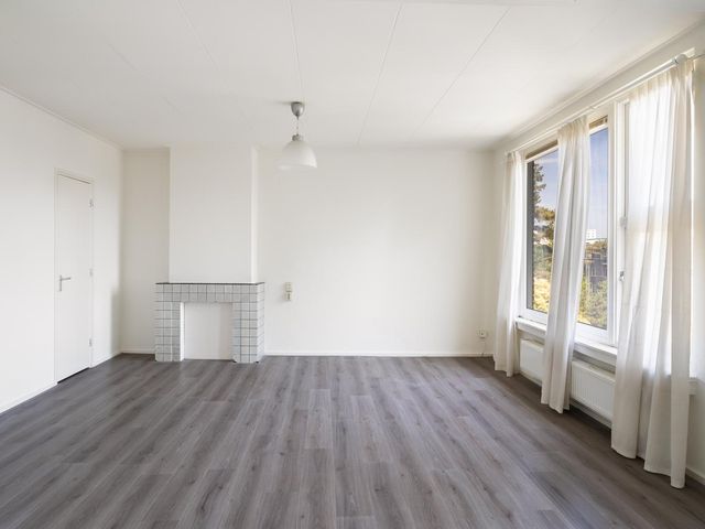 Goereesestraat 134D, Rotterdam