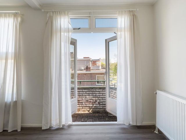Goereesestraat 134D, Rotterdam