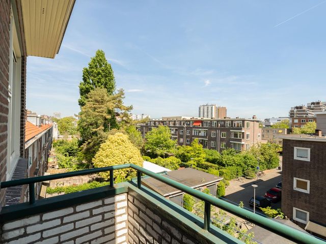 Goereesestraat 134D, Rotterdam