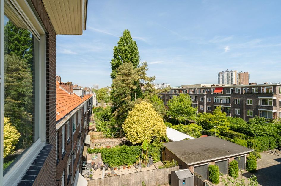Goereesestraat 134D