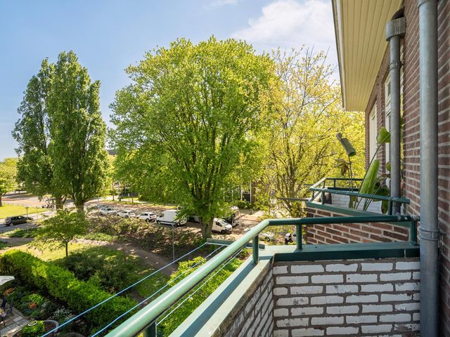 Goereesestraat 134D, Rotterdam