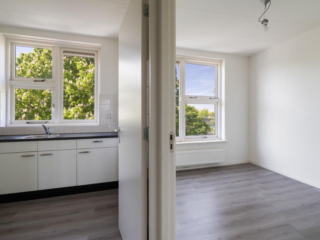 Goereesestraat 134D, Rotterdam