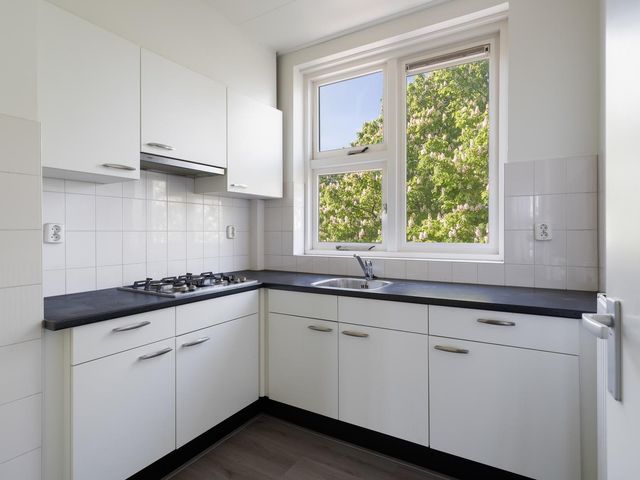 Goereesestraat 134D, Rotterdam